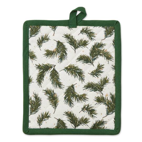 DII® Merry Trees Potholder Gift Set